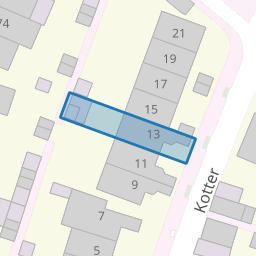 Perceel WIJ01-C-3734