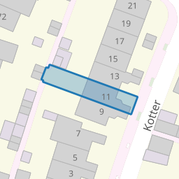 Perceel WIJ01-C-3735