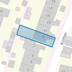 Perceel WIJ01-C-3736