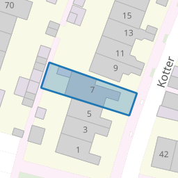 Perceel WIJ01-C-3737