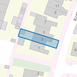 Perceel WIJ01-C-3739