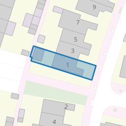 Perceel WIJ01-C-3740