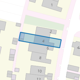 Perceel WIJ01-C-3745