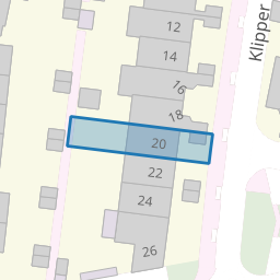 Perceel WIJ01-C-3753