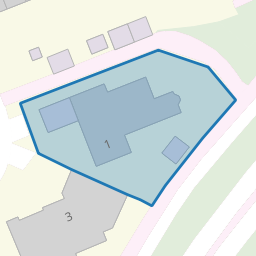 Perceel WIJ01-C-3761