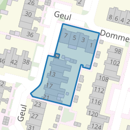 Perceel WIJ01-C-3768