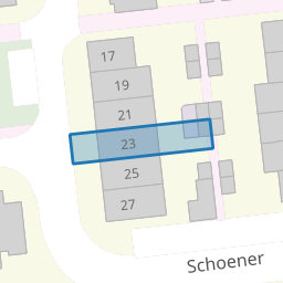 Perceel WIJ01-C-3788