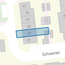 Perceel WIJ01-C-3789