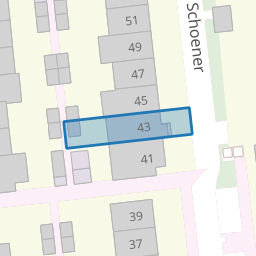 Perceel WIJ01-C-3799