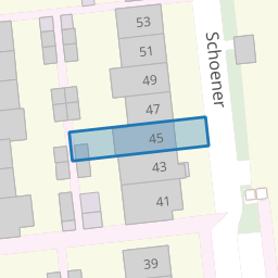 Perceel WIJ01-C-3800