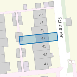 Perceel WIJ01-C-3801