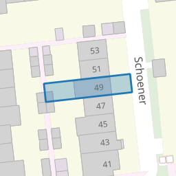 Perceel WIJ01-C-3802