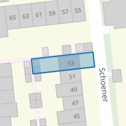 Perceel WIJ01-C-3804