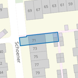 Perceel WIJ01-C-3805