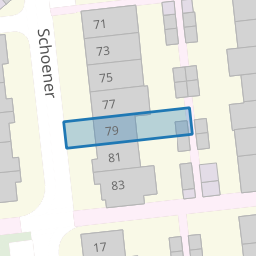 Perceel WIJ01-C-3809