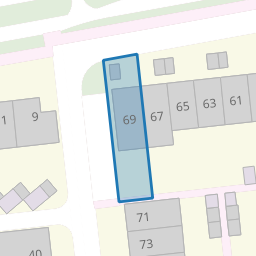 Perceel WIJ01-C-3812