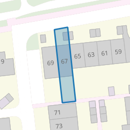 Perceel WIJ01-C-3813