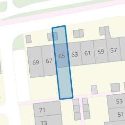 Perceel WIJ01-C-3814