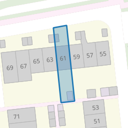 Perceel WIJ01-C-3816