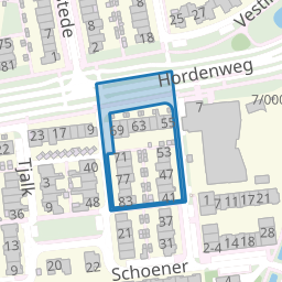 Perceel WIJ01-C-3820