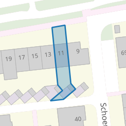 Perceel WIJ01-C-3822