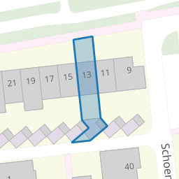 Perceel WIJ01-C-3823