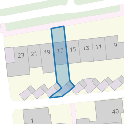 Perceel WIJ01-C-3825