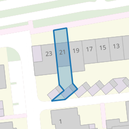 Perceel WIJ01-C-3827