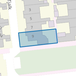 Perceel WIJ01-C-3834