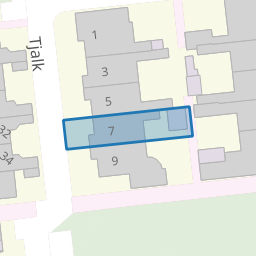 Perceel WIJ01-C-3835