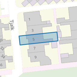 Perceel WIJ01-C-3836