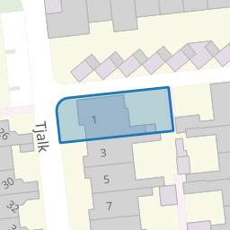 Perceel WIJ01-C-3838