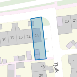 Perceel WIJ01-C-3840