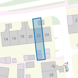 Perceel WIJ01-C-3841