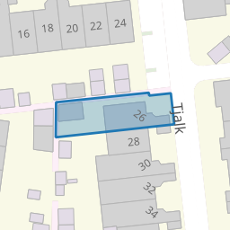 Perceel WIJ01-C-3846