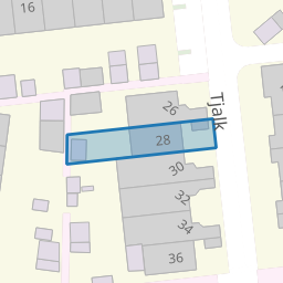 Perceel WIJ01-C-3847