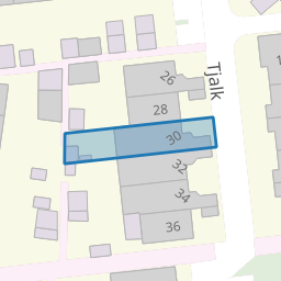 Perceel WIJ01-C-3848