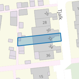 Perceel WIJ01-C-3849