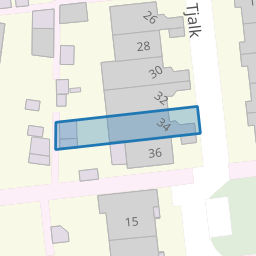 Perceel WIJ01-C-3850