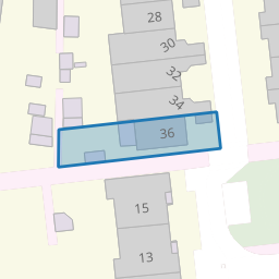 Perceel WIJ01-C-3851