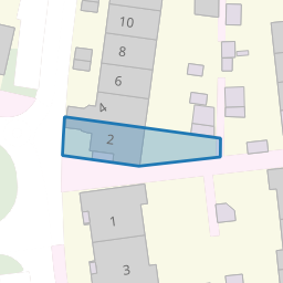 Perceel WIJ01-C-3852