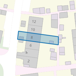 Perceel WIJ01-C-3855