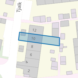 Perceel WIJ01-C-3856