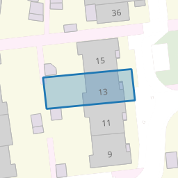 Perceel WIJ01-C-3860