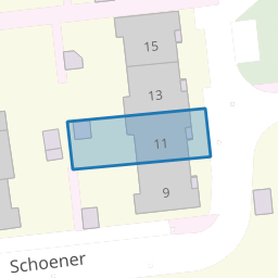 Perceel WIJ01-C-3861