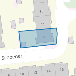 Perceel WIJ01-C-3862