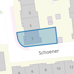 Perceel WIJ01-C-3863