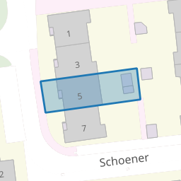 Perceel WIJ01-C-3864