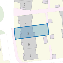 Perceel WIJ01-C-3865