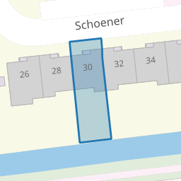 Perceel WIJ01-C-3876